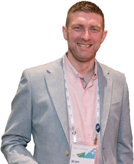 Brian Booden